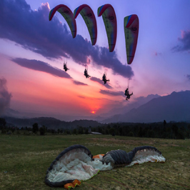 Delhi to Corbett Park Innova For Rent